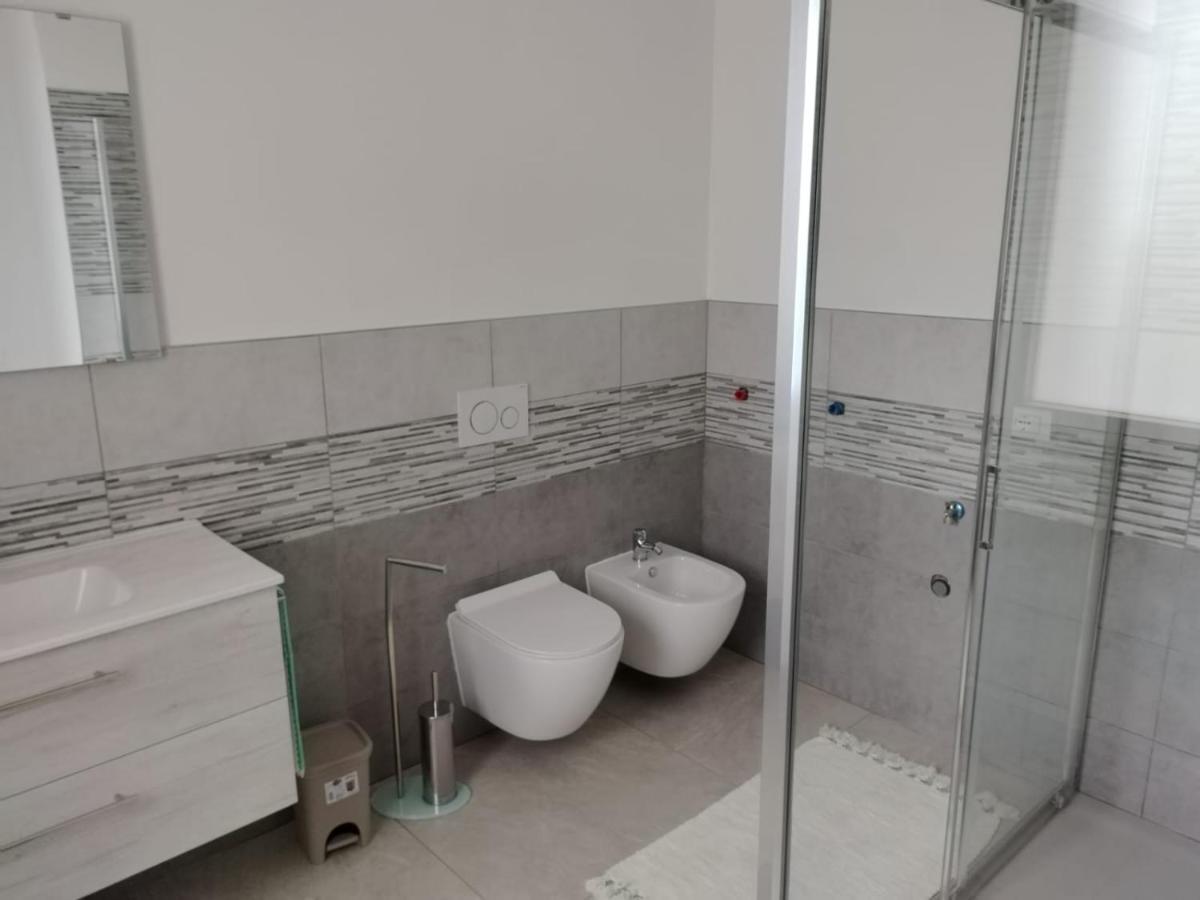 Villa Chiara Marina di Sorso Εξωτερικό φωτογραφία
