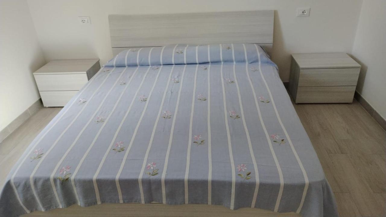 Villa Chiara Marina di Sorso Εξωτερικό φωτογραφία
