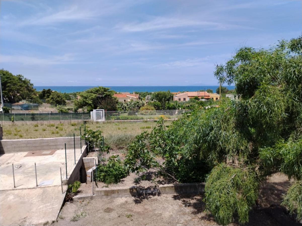 Villa Chiara Marina di Sorso Εξωτερικό φωτογραφία