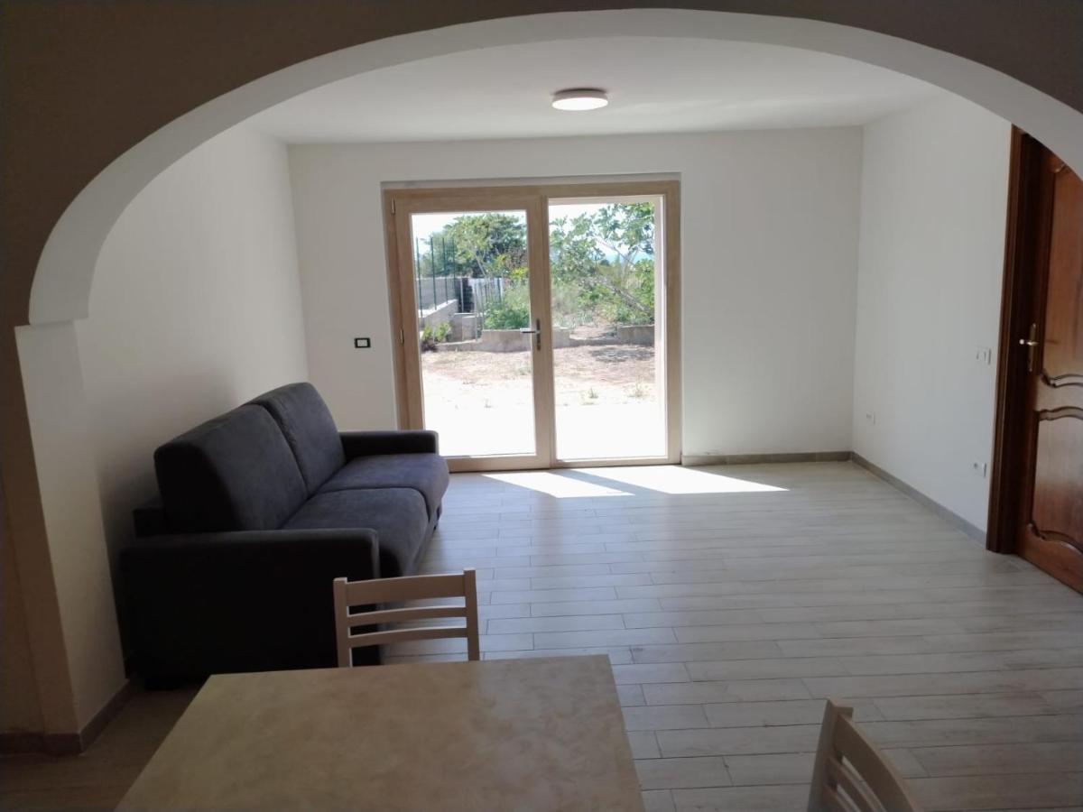 Villa Chiara Marina di Sorso Εξωτερικό φωτογραφία