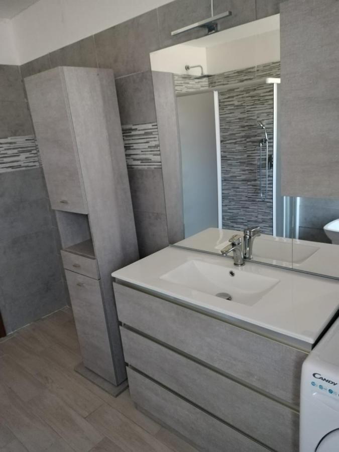Villa Chiara Marina di Sorso Εξωτερικό φωτογραφία