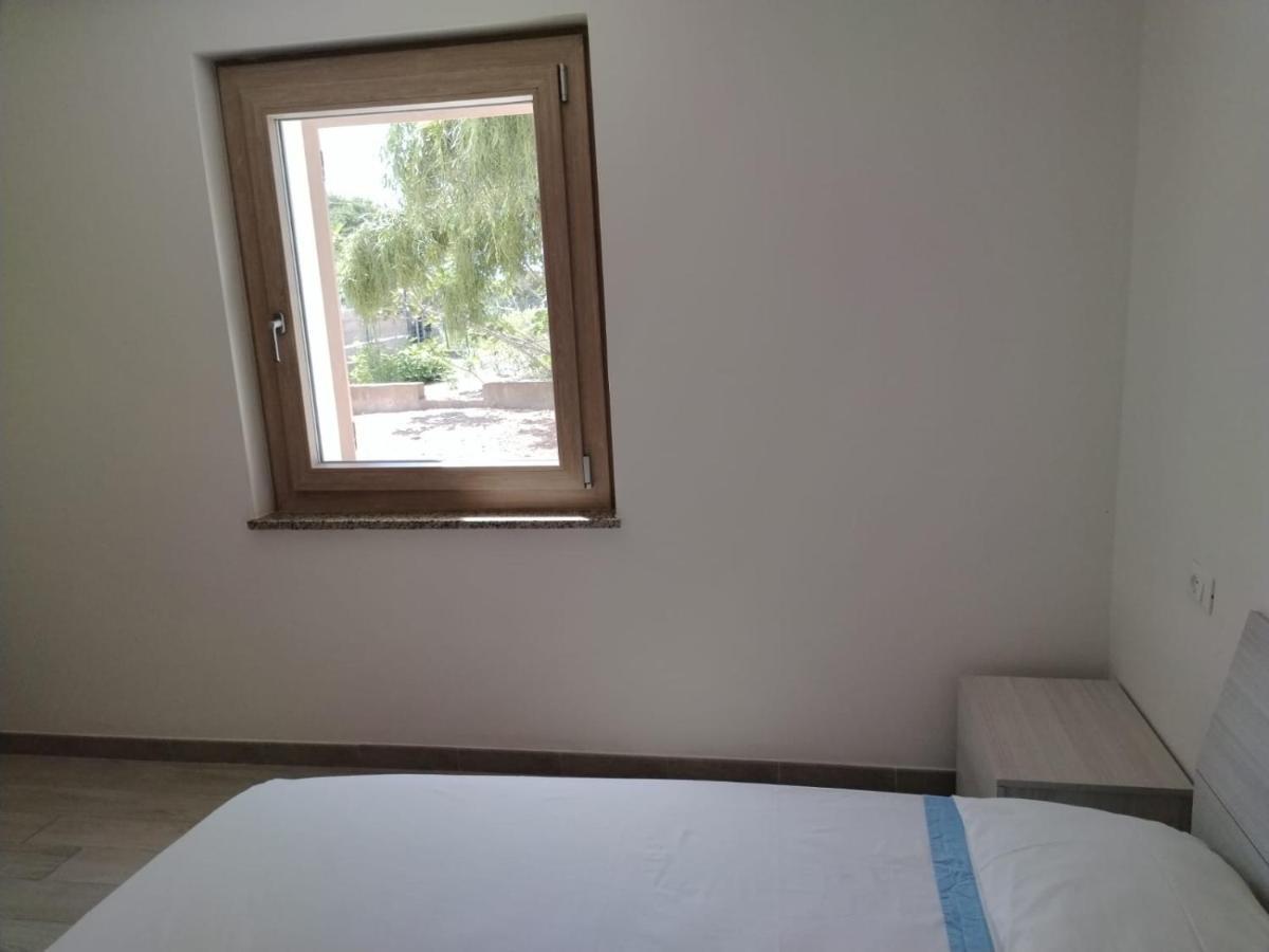 Villa Chiara Marina di Sorso Εξωτερικό φωτογραφία