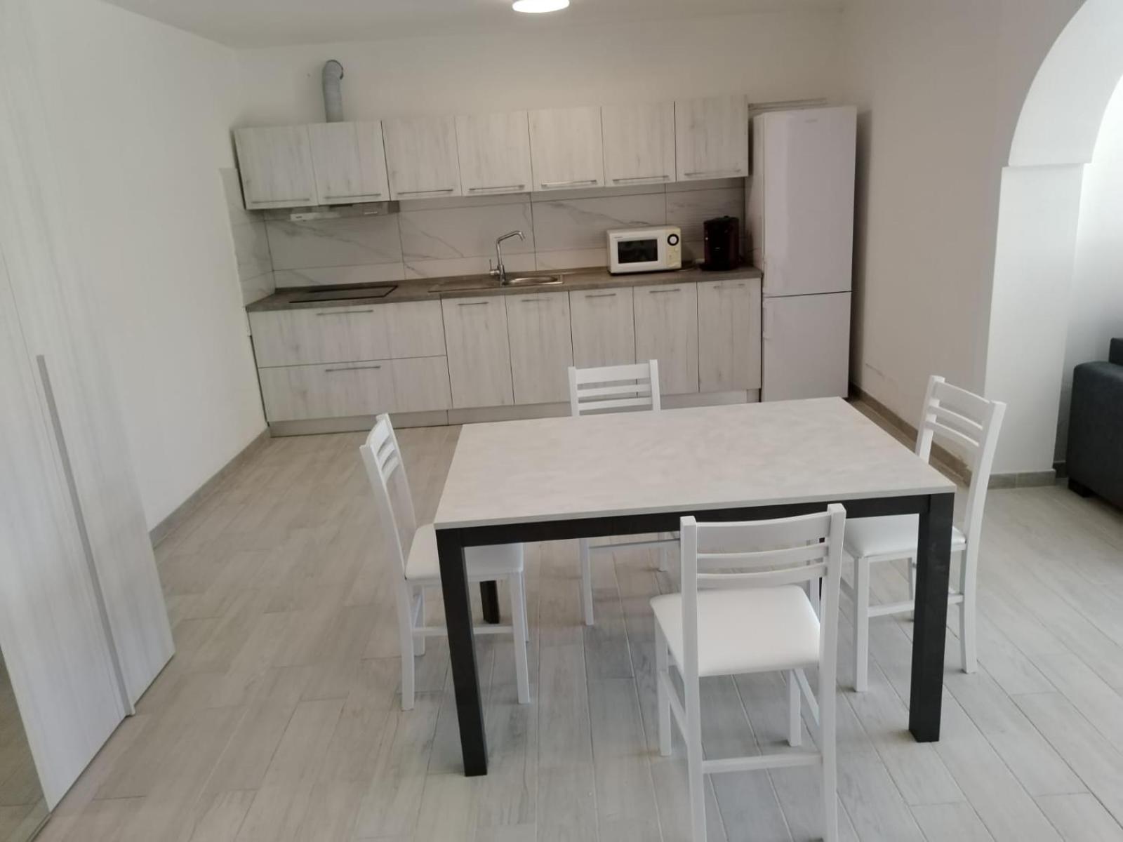 Villa Chiara Marina di Sorso Εξωτερικό φωτογραφία